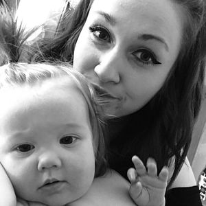 Meet your Posher, Meagan